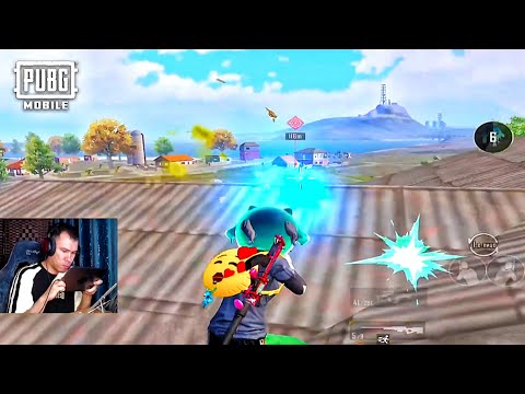 Видео: ЭТО БЫЛО ОЧЕНЬ ЛЕГКО ► PUBG Mobile