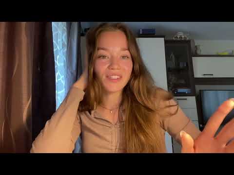 Видео: Что бы я хотела знать перед 1 курсом ❔Советы первокурсникам ❣️