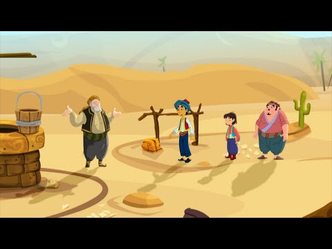 Видео: 02. Ҳандақ аҳли 2-воқеа 2-қисм