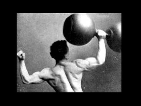 Видео: Бодибилдинг или атлетизм?