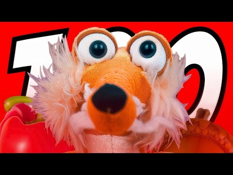 Видео: 100 ФАКТОВ О MARAZM