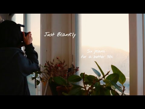 Видео: Шесть планов на лучшую жизнь в 50 лет