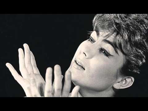 Видео: Edita Piekha (Editha Pieha) - Manha De Carnaval / Эдита Пьеха - Утро карнавала (Мечта)