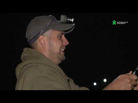 Видео: Шарани на яз.Бистрица-БЕЗДЕН (част 5)