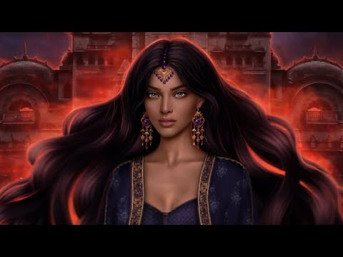 Видео: Кали Пламя Сансары 1 серия 1 сезон | Клуб Романтики