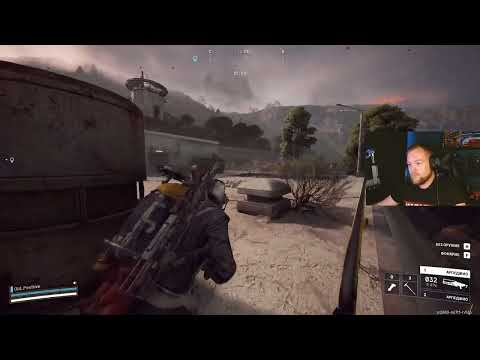 Видео: ARC Riders ! Гра року? Day 3 [UA/PL/EN]