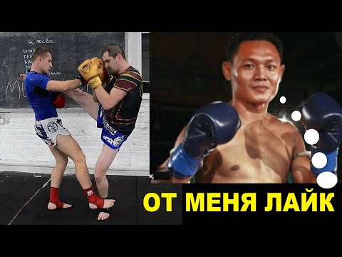 Видео: Как сделать ЖЁСКТОЕ ВЫСЕКАНИЕ в стиле Саенчая - 2 варианта