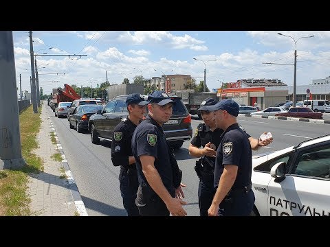 Видео: КАК СОЙТИ ОТ НАРУШЕНИЯ КОПУ