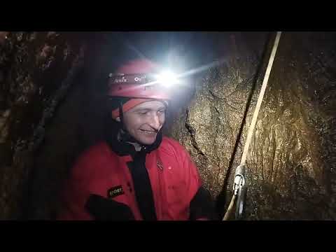 Видео: Крым. Караби. Загадка Суворовской пещеры.