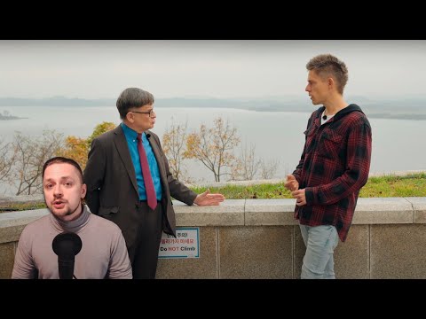 Видео: Дудь - Врунишка про Северную Корею / Разбор интервью Андрея Ланькова Юрию Дудю