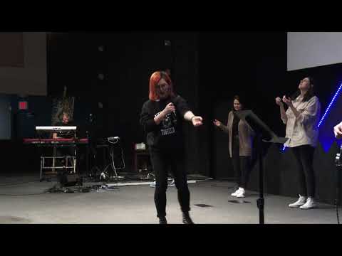 Видео: Transformation Center Молитва 655