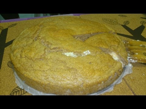 Видео: Бреннер ТВ. #18. Шоколадный творожный торт