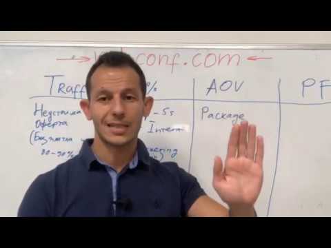 Видео: Повече онлайн продажби - 3 Доказани Метода