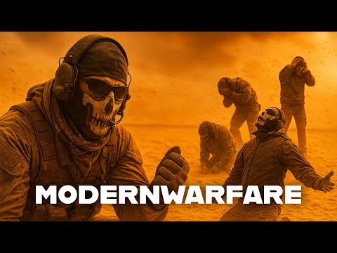 Видео: ВЫ НЕПРАВИЛЬНО ПОНЯЛИ НОВУЮ ТРИЛОГИЮ MODERN WARFARE