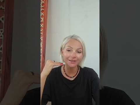 Видео: Вы не обязаны чинить разрушенный мир — вам нужно лишь не разрушиться вместе с ним. 