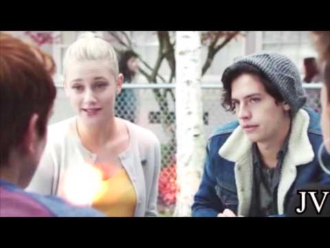 Видео: Арчи|Бетти|Джагхед|||Кто тебе нужен