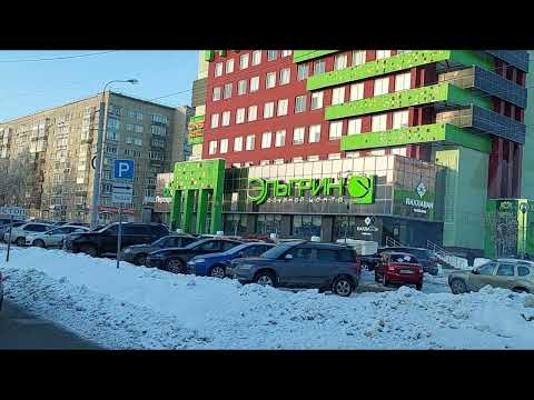Видео: ЕДУ ПО ИЖЕВСКУ НА ФУРЕ