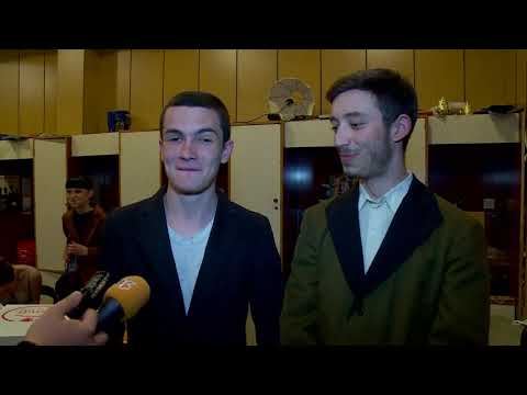 Видео: Гафови ТВ Плус 2017 | Gafovi TV Plus 2017