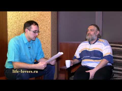 Видео: Капранов А. В.  Вопросы про карму