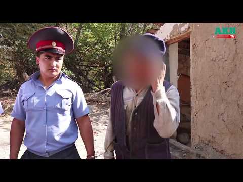 Видео: Базар-Коргондо жылуу мамилелеш эки тургун айылдашын өлтүрүп, өрттөп жиберишкен