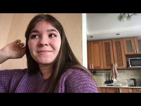 Видео: Почему переехали. Что надо докупить. Как обустроили квартиру.