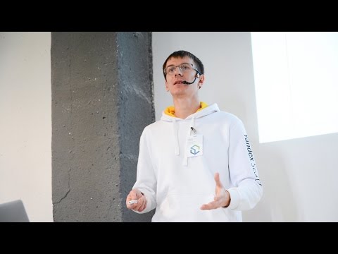 Видео: Пишем тесты прямо в браузере