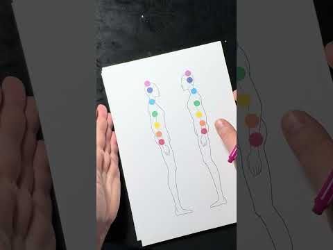 Видео: Свадхистана чакра 