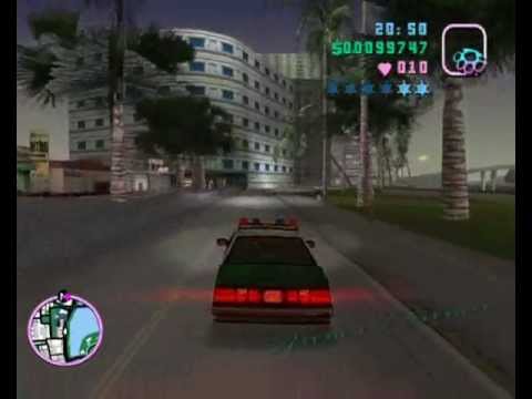 Видео: Прохождение GTA Vice City-Mission#48 "Check Out At the Check In"