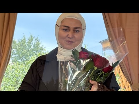 Видео: Садовод Айнура🌹🌹🌹Куртки  и безрукавки получили на осень💕💕💕