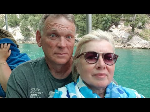 Видео: Зеленый каньон в Турции Ожидание и реальность.Что не понравилось.