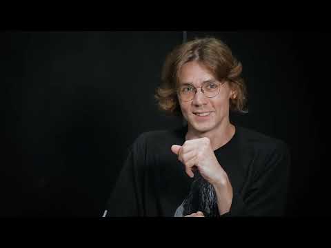 Видео: Никита Забелин – электронная музыка