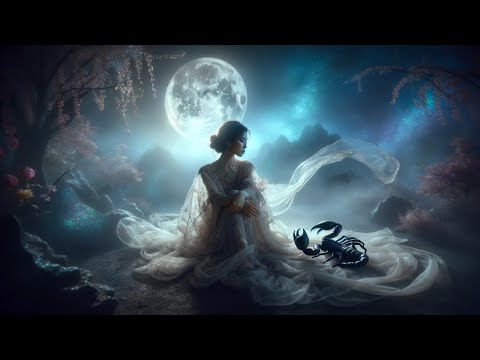 Видео: Луна в Скорпион - Интуитивен манипулатор