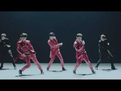 Видео: Four B - Хосты (2PM, Super Junior, SHINHWA)