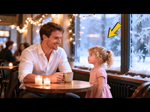 Видео: „Мама се извини за закъснението.“ — каза момичето на красивия младеж на срещата на сляпо.