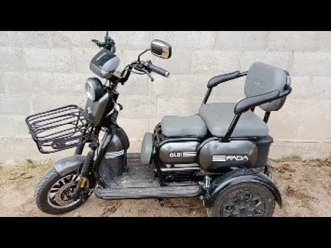 Видео: Fada oldi - так воно працює 