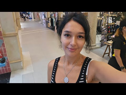 Видео: ПРЯМОЙ ЭФИР ИЗ БАНГКОКА