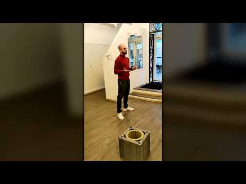 Видео: Для строителей! Поможем купить керамический дымоход и правильно установить дымоход от производителя