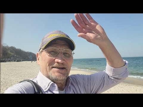 Видео: 🤩ВЫ МНОГО ПОТЕРЯЕТЕ, ЕСЛИ НЕ ПОБЫВАЕТЕ ЗДЕСЬ😜 ПИОНЕРСКИЙ КУРОРТ 🌊КАКОЕ МОРЕ‼️💥🌅