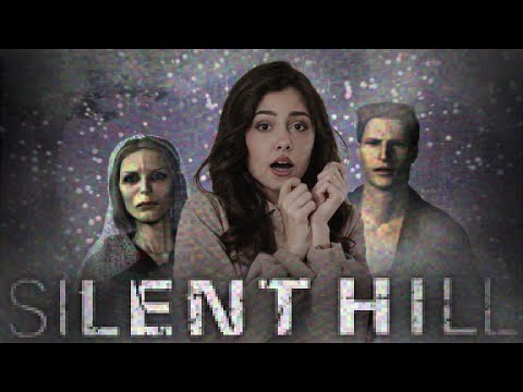 Видео: [1] SILENT HILL 1 | САЙЛЕНТ ХИЛЛ 1 | ПЕРВОЕ ПРОХОЖДЕНИЕ