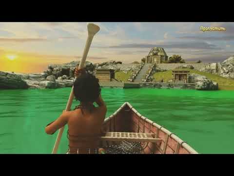 Видео: Прохождение Наследие Утраченные Врата ч.1