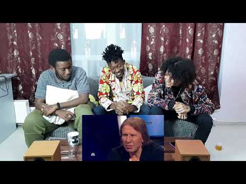 Видео: Диана Анкудинова - Human (Реакция иностранцев)