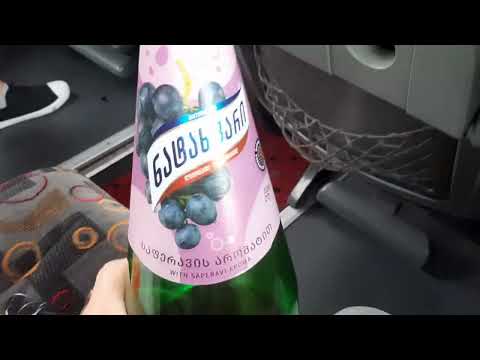 Видео: От Тбилиси в Турцию на автобусе за 36 часов. часть 1.