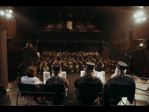 Видео: Промоција књиге "Шематизам Епархије рашко-призренске у егзилу 2010-2020"