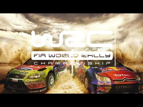 Видео: WRC: FIA World Rally Championship. Прохождение. Часть 2.
