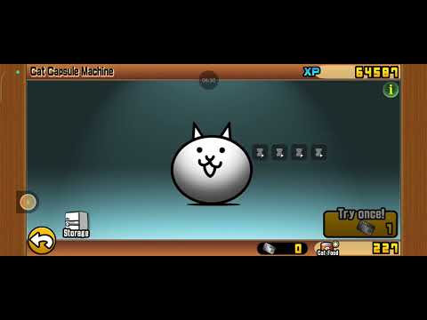 Видео: The battle cats серия 8