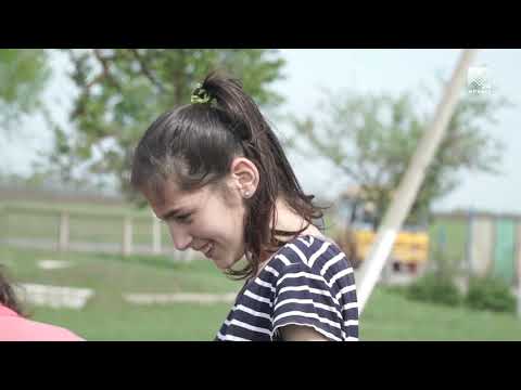 Видео: Мой аул - аул Тапанта (13.05.2018)