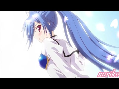 Видео: Я полюбила тебя так что накрыло - Аниме клип