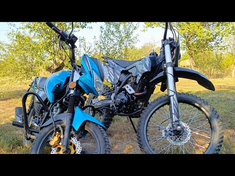 Видео: Продажа альфы и покупка нового эндуро, последнее видео на канале