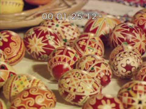 Видео: МОВОЮ ХАТИ І ПОЛЯ. ч.1.реж.П.Фаренюк. 1985р. УкрКіноХроніка