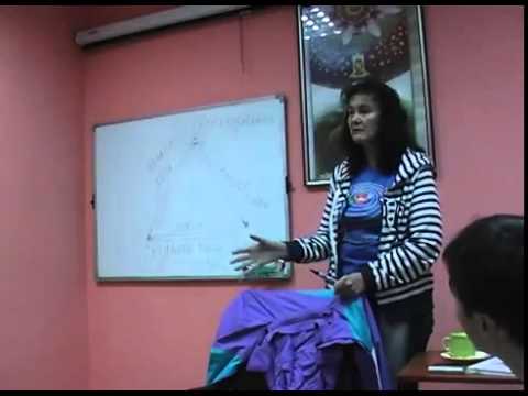 Видео: Марина Таргакова -  Карма 4 часть